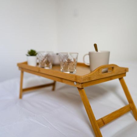 Appartement Cosy Avec Parking Prive A Saumur Buitenkant foto