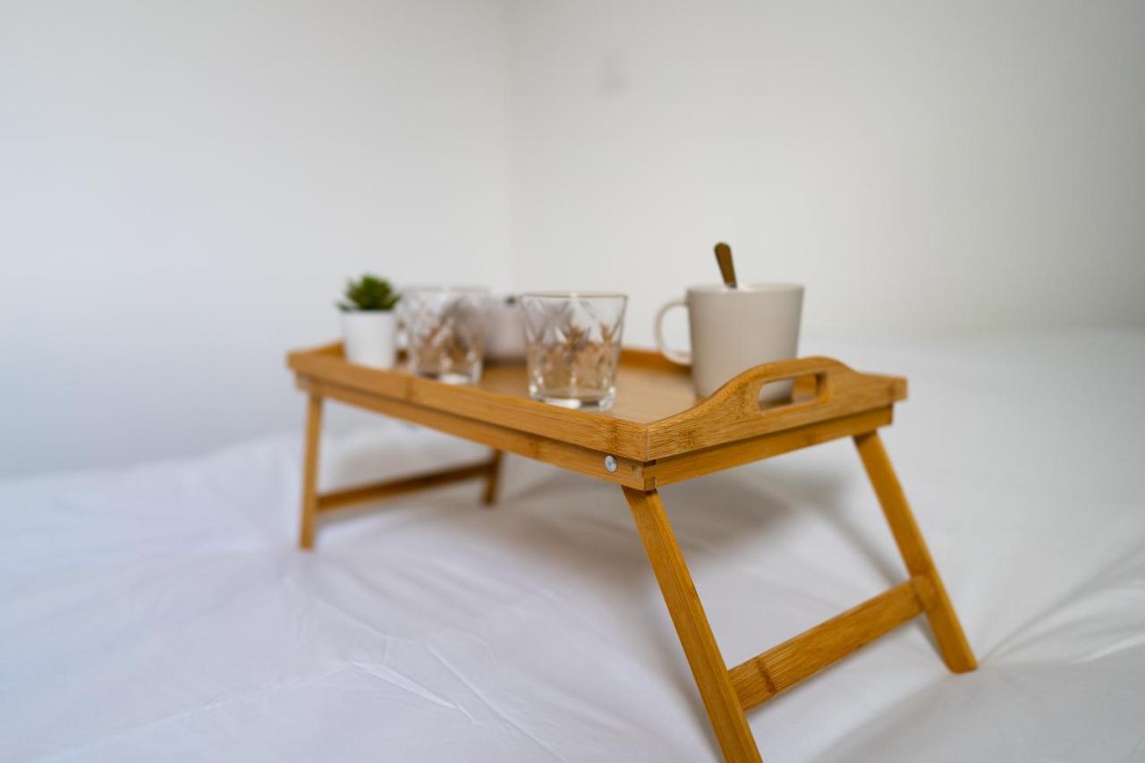 Appartement Cosy Avec Parking Prive A Saumur Buitenkant foto
