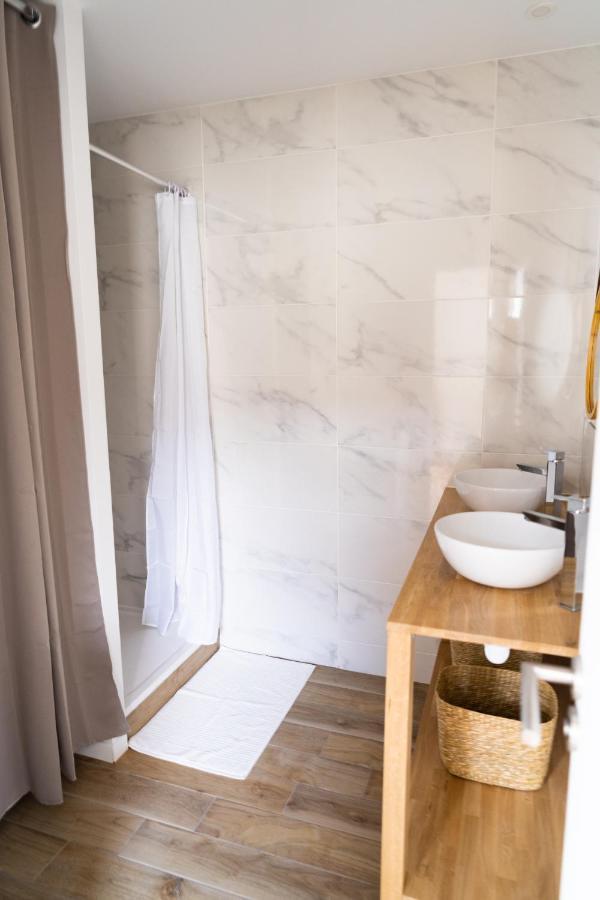 Appartement Cosy Avec Parking Prive A Saumur Buitenkant foto